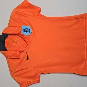 Youth Netherlands Nike  Football / soccer ⚽️  Jersey